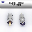 BNC F/RCA P(SC127)
