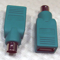 USB/PS2   (SC84)