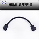 HDMI중계기(SC212)